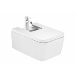 Bidet Roca INSPIRA závěsný, vnitřní přívod A357535000