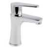 Umyvadlová baterie Novaservis Titania Fresh Eco bez výpusti chrom 96001/1,0E