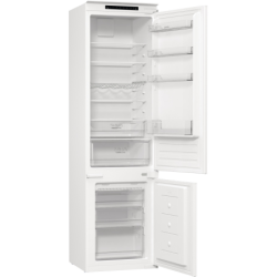 Gorenje kombinovaná chladnička NRKI419EP1