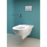 WC závěsné Geberit Selnova zadní odpad 501.046.00.7