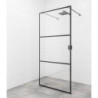 Sprchová zástěna walk-in 110 cm SAT Walk-in SIKOWI110CP