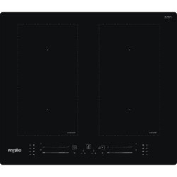 Whirlpool indukční sklokeramická varná deska WLS1360NE