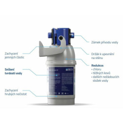 BRITA náhradní filtrační patrona 3200 litrů C150