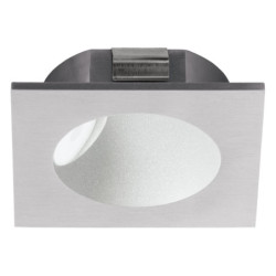 Nástěnné světlo Eglo Zarate plast 96901