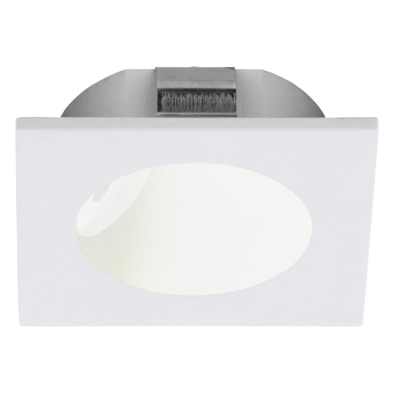 Nástěnné světlo Eglo Zarate plast 96901