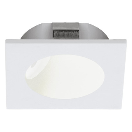 Nástěnné světlo Eglo Zarate plast 96901