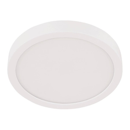 Stropní světlo do koupelny Eglo Fueva ocel 30891