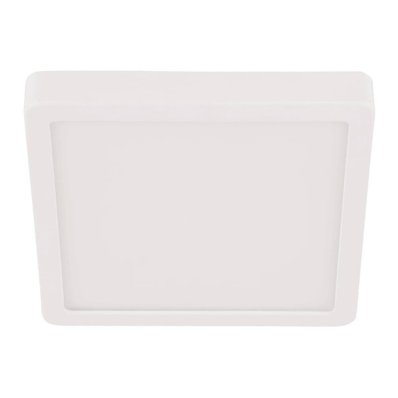 Stropní světlo do koupelny Eglo Fueva ocel 30893