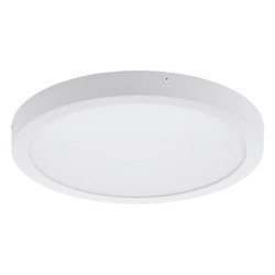 Nástěnné světlo Eglo Fueva plast 97266