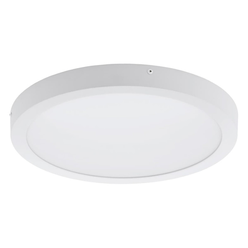 Nástěnné světlo Eglo Fueva plast 97266