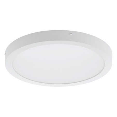 Nástěnné světlo Eglo Fueva plast 97266