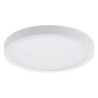 Nástěnné světlo Eglo Fueva plast 97266