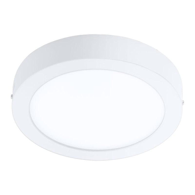 Nástěnné světlo Eglo Fueva-Z plast 900103