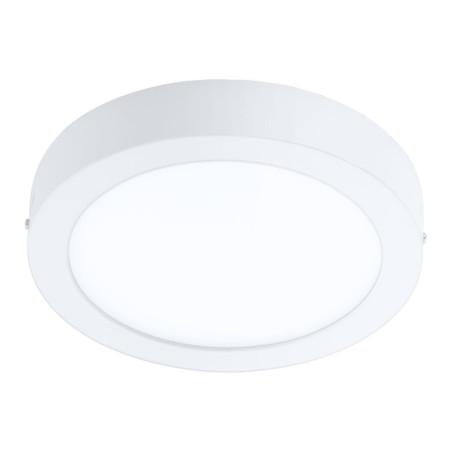 Nástěnné světlo Eglo Fueva-Z plast 900103