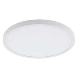 Nástěnné světlo Eglo Fueva plast 97279