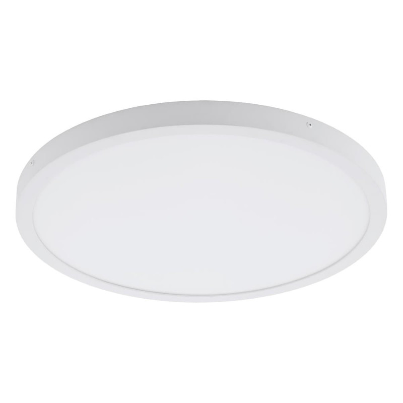 Nástěnné světlo Eglo Fueva plast 97279