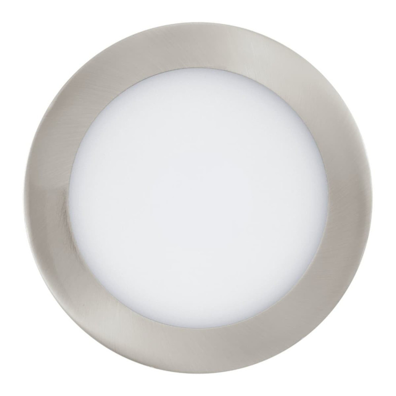 Nástěnné světlo Eglo Fueva-Z nikl 900113