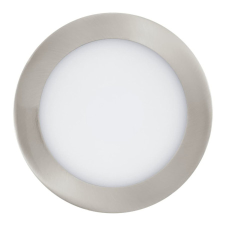 Nástěnné světlo Eglo Fueva-Z nikl 900113