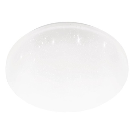 Stropní světlo do koupelny Eglo Frania-s ocel 900363