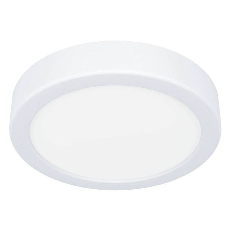 Stropní světlo do koupelny Eglo Fueva ocel 900638