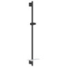 Sprchová tyč GROHE Rainshower Smartactive phantom black 22125KF0