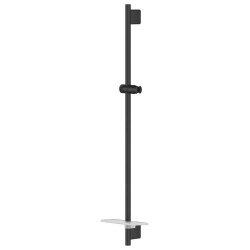 Sprchová tyč GROHE Rainshower Smartactive phantom black 22125KF0