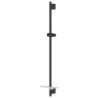 Sprchová tyč GROHE Rainshower Smartactive phantom black 22125KF0
