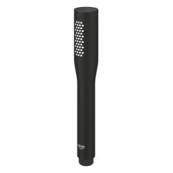 Ruční sprcha GROHE Euphoria Cosmopolitan phantom black 22126KF0