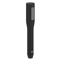 Ruční sprcha GROHE Euphoria Cosmopolitan phantom black 22126KF0