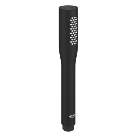Ruční sprcha GROHE Euphoria Cosmopolitan phantom black 22126KF0