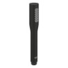 Ruční sprcha GROHE Euphoria Cosmopolitan phantom black 22126KF0