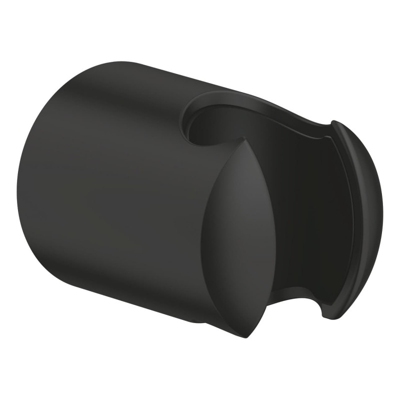 Držák sprchy GROHE Vitalio Universal matte black 279582430