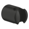 Držák sprchy GROHE Vitalio Universal matte black 279582430