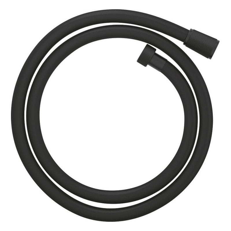 Sprchová hadice GROHE Silverflex phantom black 28362KF1