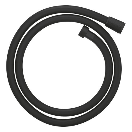 Sprchová hadice GROHE Silverflex phantom black 28362KF1
