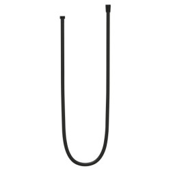 Sprchová hadice GROHE Silverflex phantom black 28388KF1