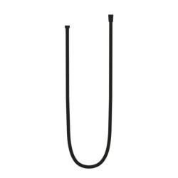 Sprchová hadice GROHE Vitalioflex Trend matte black 287422432