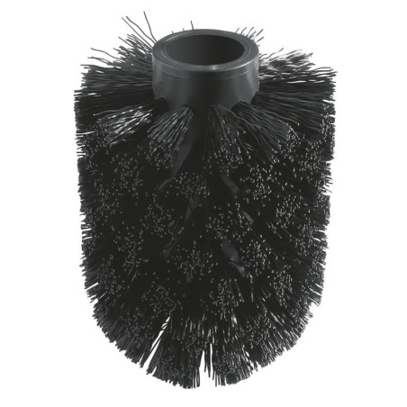 Wc štětka GROHE Start Accessories černá 41201KS0