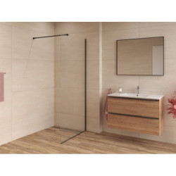 Sprchová zástěna walk-in 70 cm SAT Project SATWIPRO70C