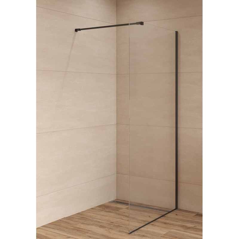 Sprchová zástěna walk-in 70 cm SAT Project SATWIPRO70C
