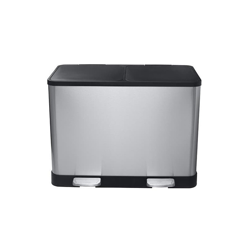 Odpadkový koš 2x 20 l Bemeta Home 104315272