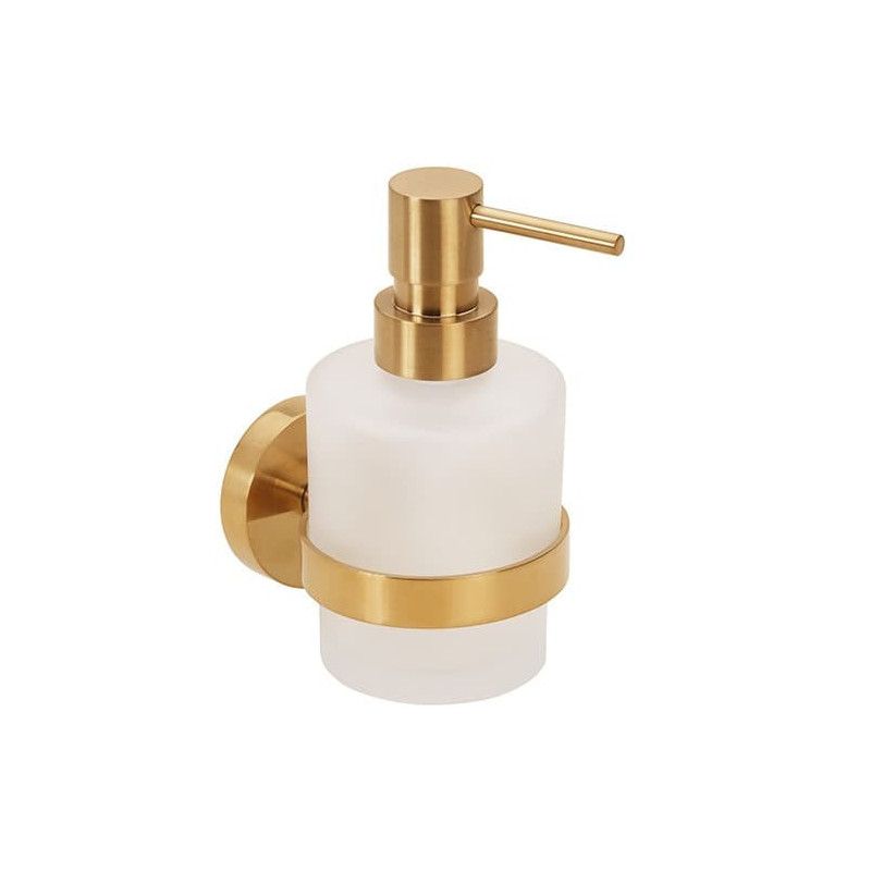 Dávkovač mýdla Bemeta Sablo 160109102