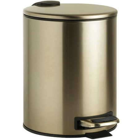 Odpadkový koš 5 l Bemeta Sablo 160315010