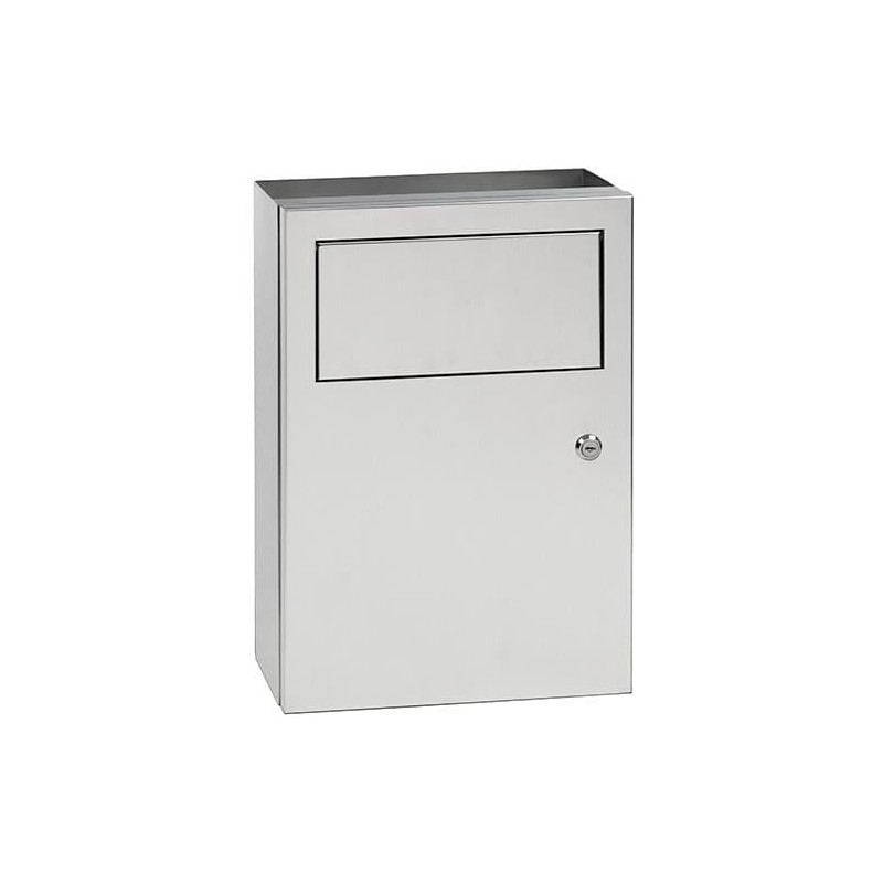 Odpadkový koš Bemeta 101015325