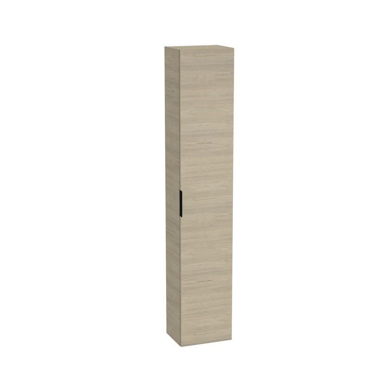 Koupelnová skříňka vysoká Jika Cube 32x170x25,1 cm jasan H4537211765141