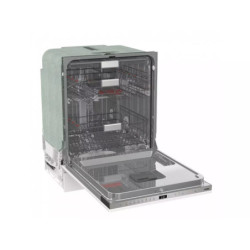 Mora vestavná plně integrovaná myčka IMB 6686