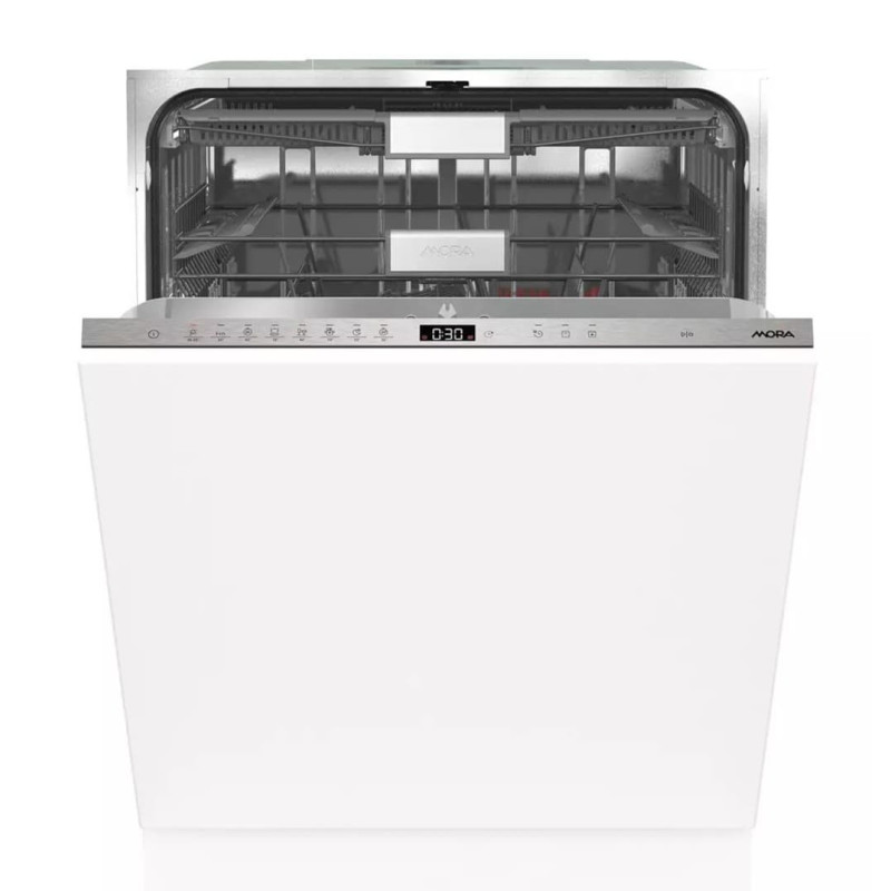 Mora vestavná plně integrovaná myčka IMB 6686