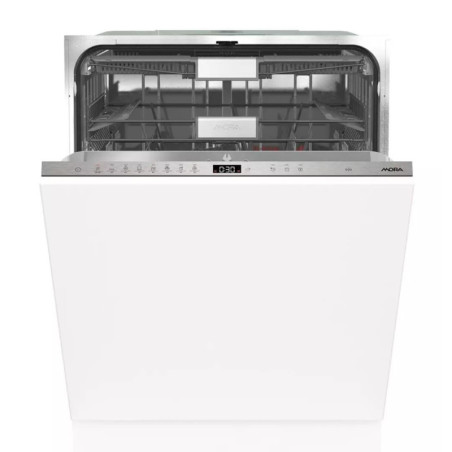 Mora vestavná plně integrovaná myčka IMB 6686