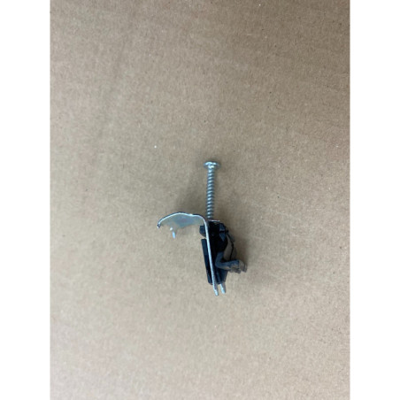 Quadron příchytky ke dřezu 6ks