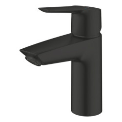 Umyvadlová baterie GROHE Start 2021 black matt 235502432